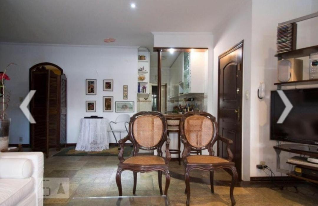 Bela Vista Malu Apartamento