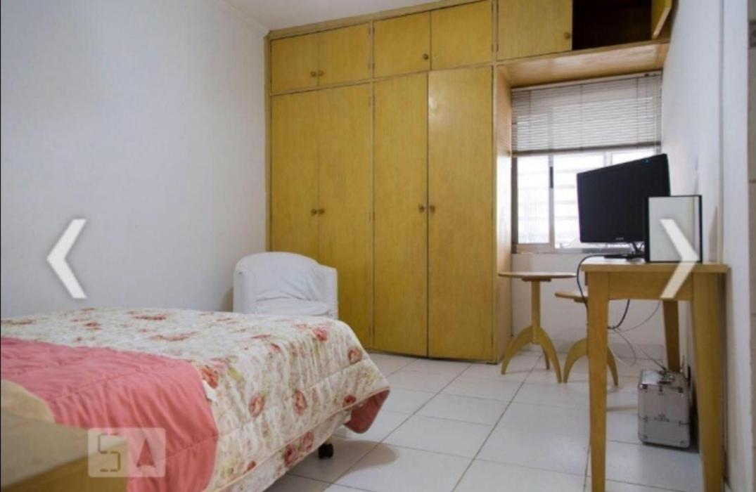 Apartamento Bela Vista Malu São Paulo