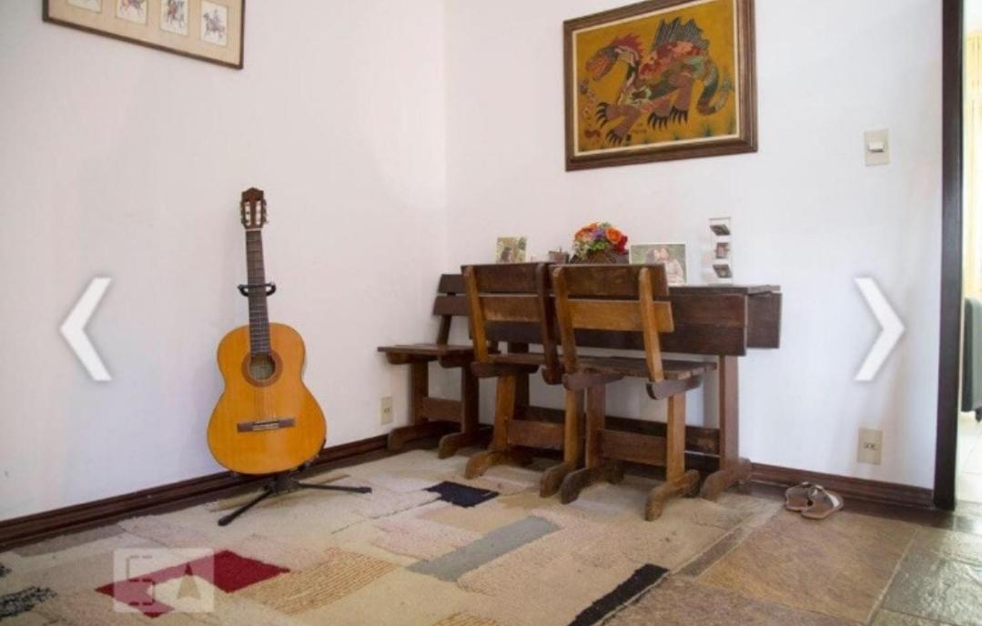 Bela Vista Malu Apartamento