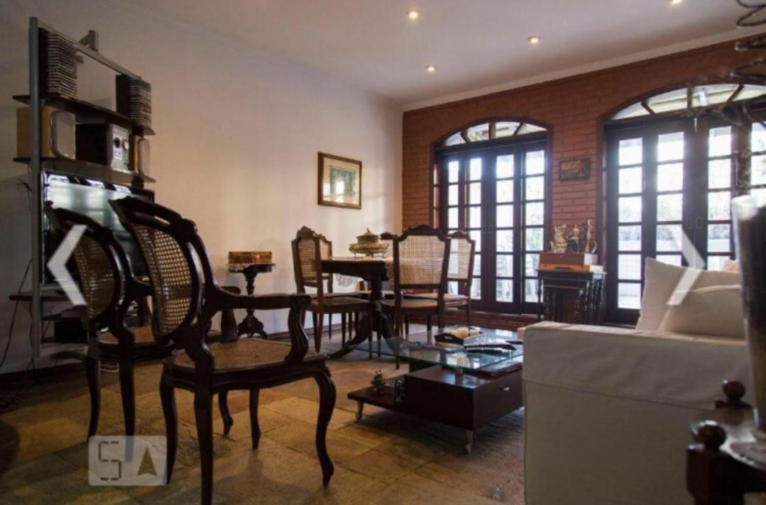 Apartamento Bela Vista Malu
