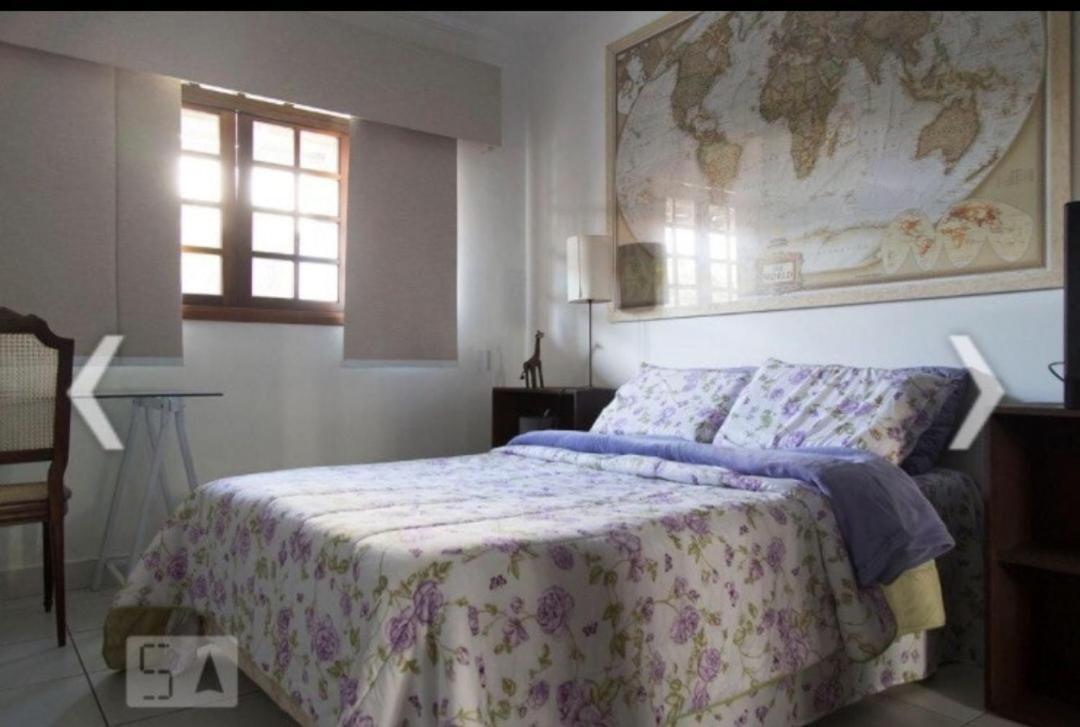 Bela Vista Malu Apartamento
