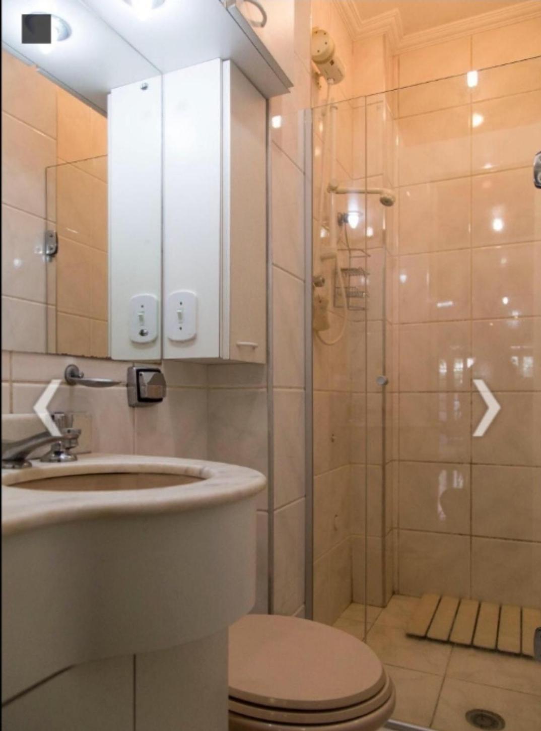 Apartamento Bela Vista Malu