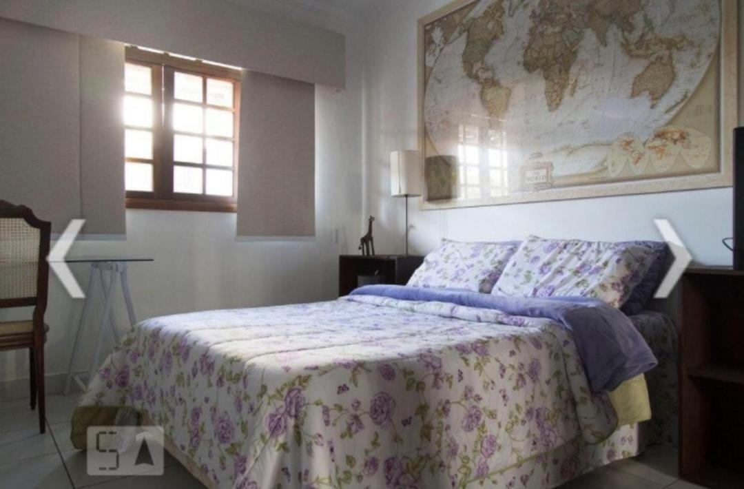 Bela Vista Malu Apartamento São Paulo