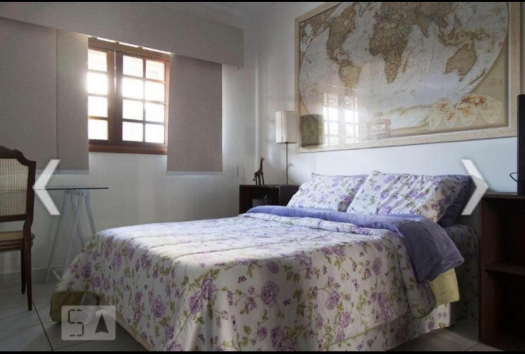 Apartamento Bela Vista Malu São Paulo