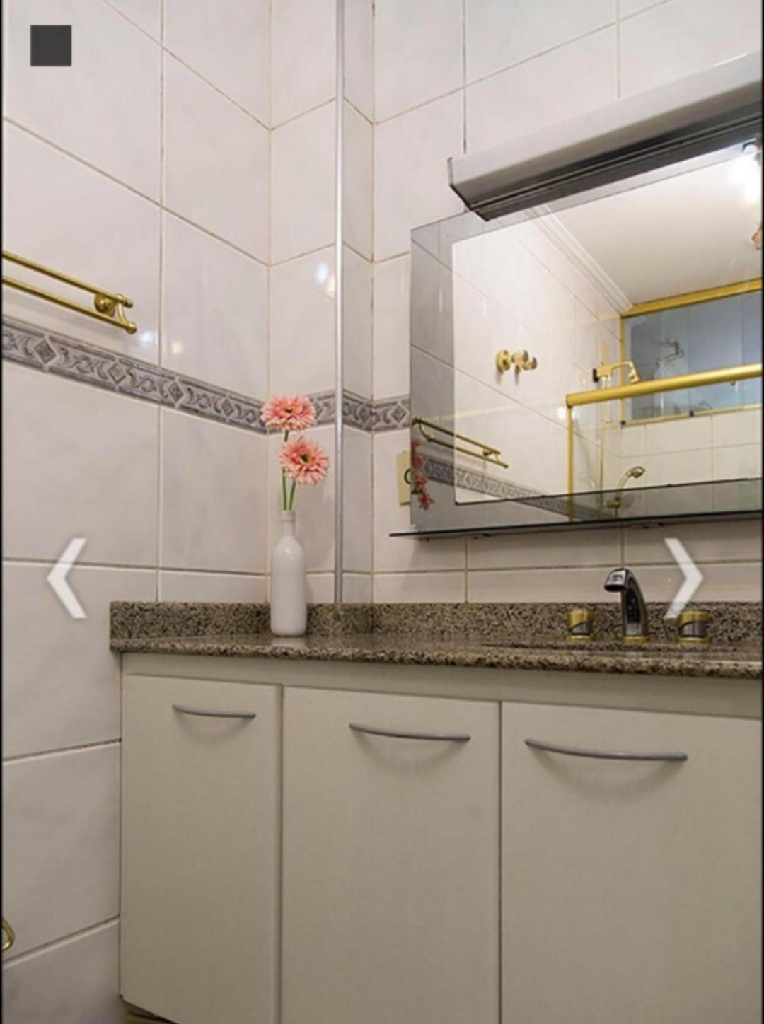 Apartment Bela Vista Malu
