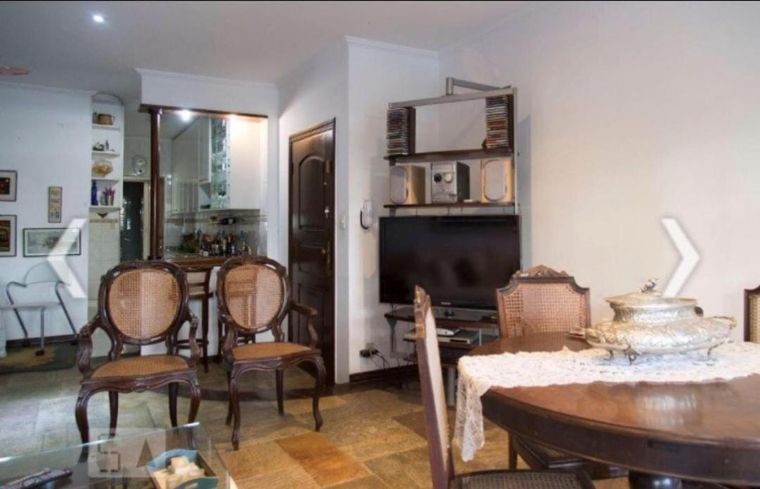 Bela Vista Malu Apartment *