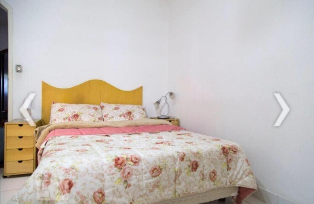 Apartment Bela Vista Malu *