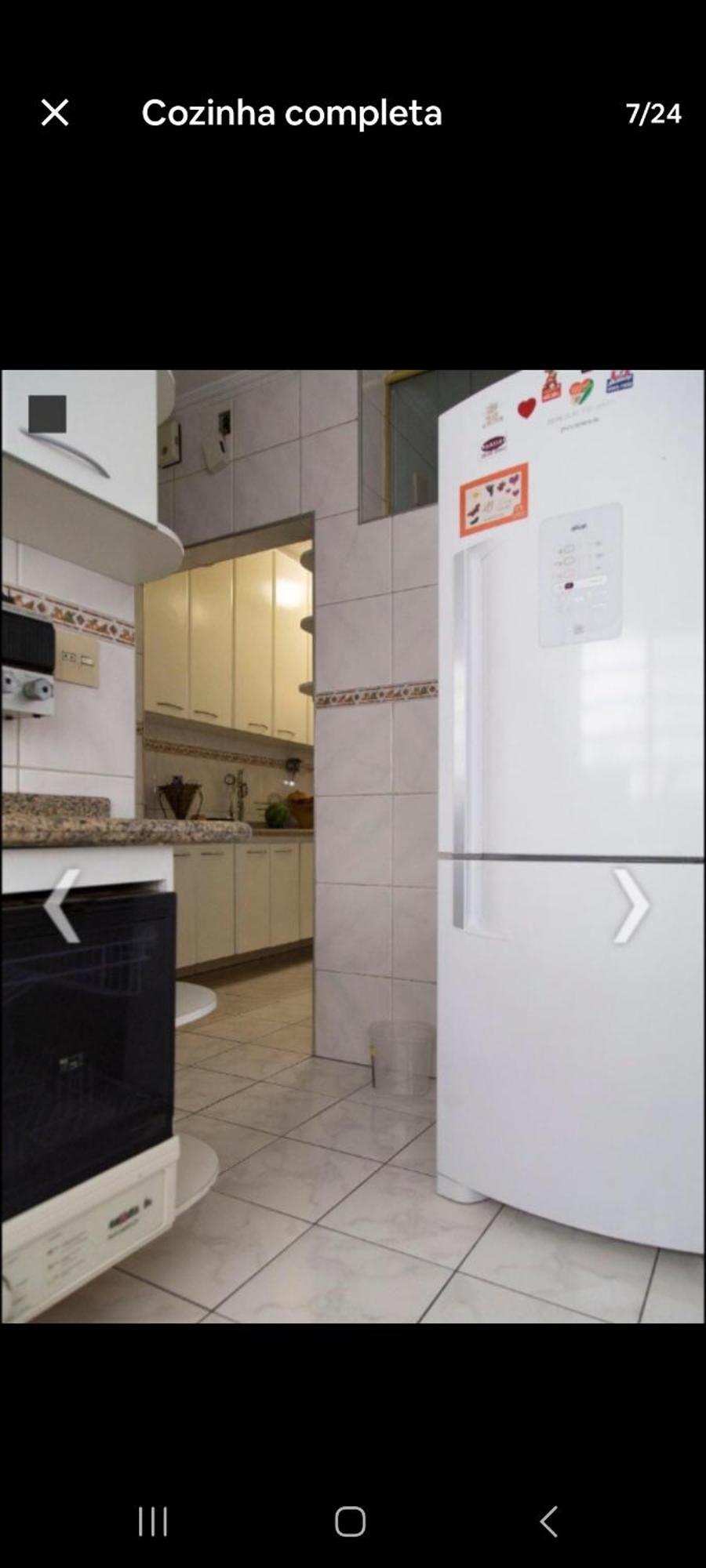 Bela Vista Malu Apartment